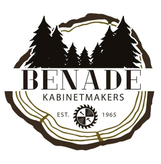 Benade Kabinetmakers Logo
