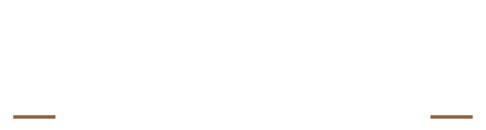 Benade Kabinetmakers Logo